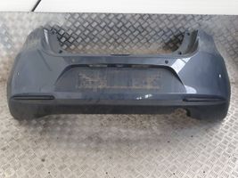 Mazda 2 Rear bumper D43N-50221