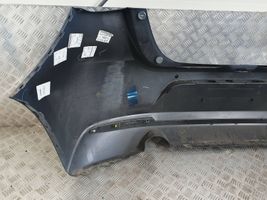 Mazda 2 Rear bumper D43N-50221