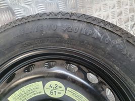 Mercedes-Benz E C207 W207 R16-vararengas 2044000302