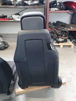 Mercedes-Benz E C207 W207 Set di rivestimento sedili e portiere 