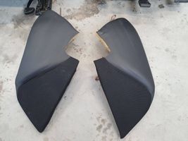 Mercedes-Benz E C207 W207 Set di rivestimento sedili e portiere 