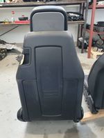 Mercedes-Benz E C207 W207 Set di rivestimento sedili e portiere 