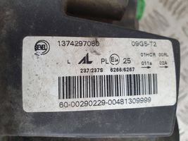 Fiat Ducato Faro delantero/faro principal 1374297080