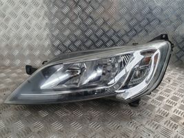 Fiat Ducato Передняя фара 1374297080