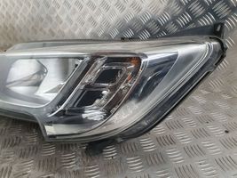 Fiat Ducato Lampa przednia 1374297080