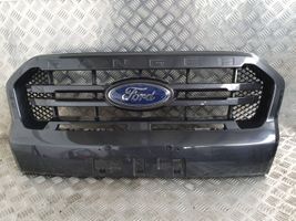 Ford Ranger Maskownica / Grill / Atrapa górna chłodnicy JB3B8350B