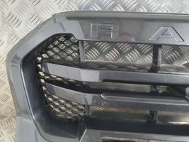 Ford Ranger Maskownica / Grill / Atrapa górna chłodnicy JB3B8350B