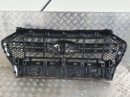 Ford Ranger Maskownica / Grill / Atrapa górna chłodnicy JB3B8350B