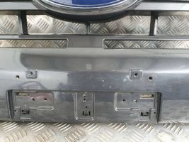 Ford Ranger Maskownica / Grill / Atrapa górna chłodnicy JB3B8350B