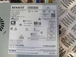 Renault Captur II Unità di navigazione lettore CD/DVD 259151818R