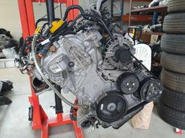Renault Captur II Silnik / Komplet H4DE470