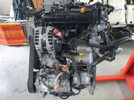 Renault Captur II Moteur H4DE470