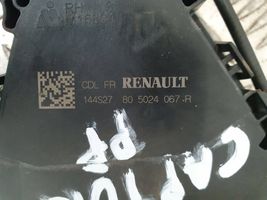 Renault Captur II Serratura portiera anteriore 805024067R