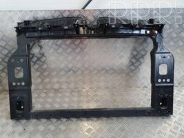 Fiat 500E Panel mocowania chłodnicy 52140819