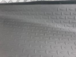 Toyota Land Cruiser (J150) Tappetino di rivestimento del bagagliaio/baule di gomma PZ434J2304PJ