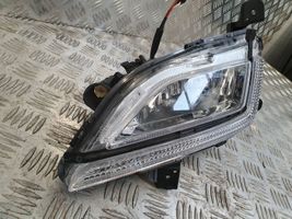 Hyundai Tucson LM LED-päiväajovalo 92201D7600