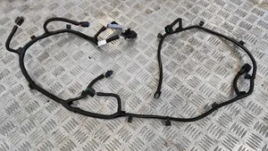 Opel Grandland X Parking sensor (PDC) wiring loom 1800570X