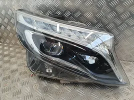 Mercedes-Benz V Class W447 Lampa przednia A4479061501