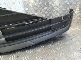 Volkswagen Tiguan Apakšējā bampera daļa (lūpa) 5NA805903H