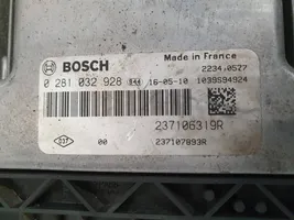 Renault Talisman Module confort 284B17439R