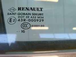 Renault Talisman Porte avant 