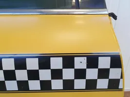 Renault Talisman Porte arrière 