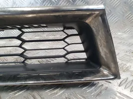 Mitsubishi Galant Grille calandre supérieure de pare-chocs avant MR441120