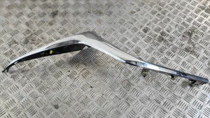 Mazda 2 Modanatura separatore del paraurti anteriore DHM1507J1