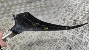 Mazda 2 Front bumper splitter molding DHM1507J1