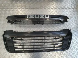 Isuzu D-Max Maskownica / Grill / Atrapa górna chłodnicy 8976751531