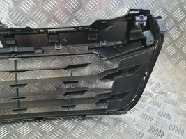 Isuzu D-Max Maskownica / Grill / Atrapa górna chłodnicy 8976751531