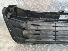 Isuzu D-Max Maskownica / Grill / Atrapa górna chłodnicy 8976751531