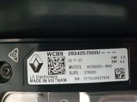 Renault Megane E-Tech Inne wyposażenie elektryczne 283425700R