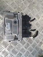 Renault Megane E-Tech Komputer / Sterownik ECU silnika 237D40551R