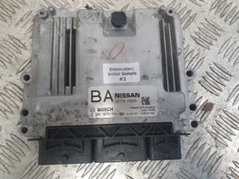 Nissan X-Trail T32 Sterownik / Moduł ECU 237104BD9B