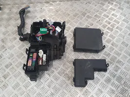 Nissan X-Trail T32 Fuse box set 