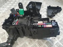 Nissan X-Trail T32 Fuse box set 