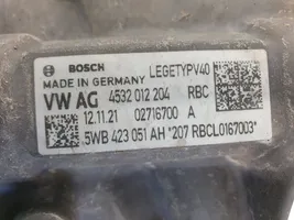 Volkswagen Golf VIII Cremagliera dello sterzo 5WB423051AH
