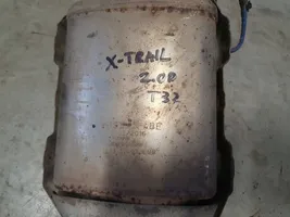 Nissan X-Trail T32 Filtr cząstek stałych Katalizator / FAP / DPF 208A01949R