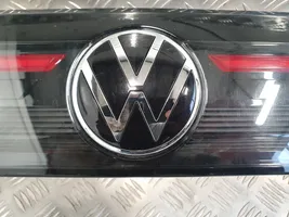 Volkswagen Taigo Luci posteriori del portellone del bagagliaio 2G7945093