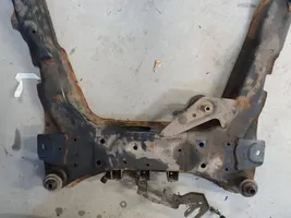 Nissan X-Trail T32 Front subframe 