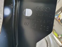Audi A4 S4 B9 Priekinė kėbulo dalis 8W0809075A