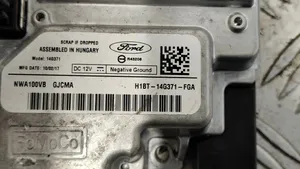 Ford Fiesta Autres unités de commande / modules H1BT14G371FGA