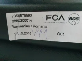 Fiat Tipo Bandeja del maletero 7356575590