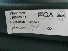 Fiat Tipo Bandeja del maletero 7356575590