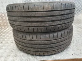 Renault Megane E-Tech R20 summer tire 