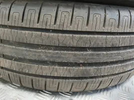 Renault Megane E-Tech R20 summer tire 