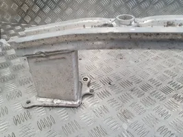Ford Focus Rear bumper support beam 