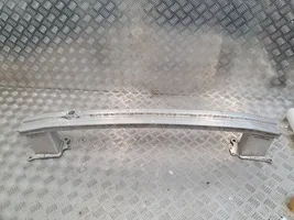 Ford Focus Rear bumper support beam 