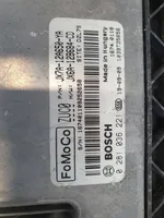 Ford Focus Calculateur moteur ECU JX7A-12A650-YA